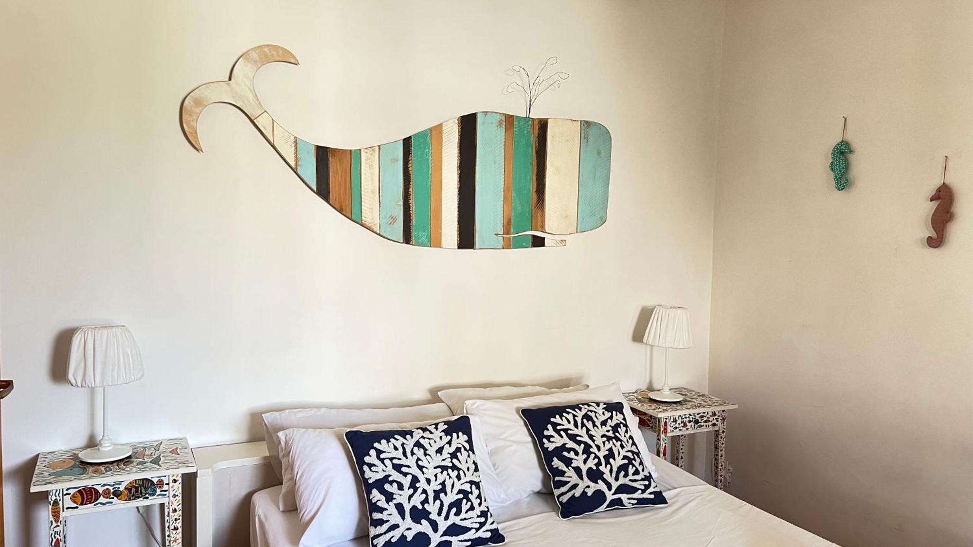 Casa Bedda Apartment Agnone Bagni Exterior photo