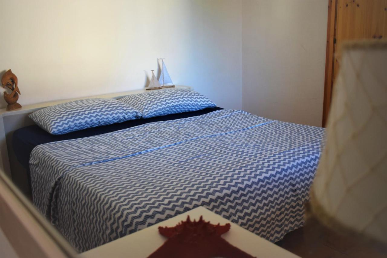Casa Bedda Apartment Agnone Bagni Exterior photo