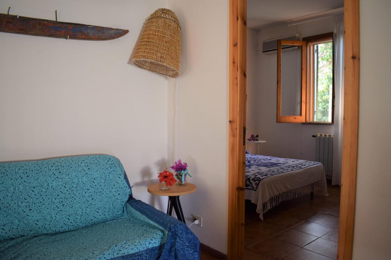 Casa Bedda Apartment Agnone Bagni Exterior photo